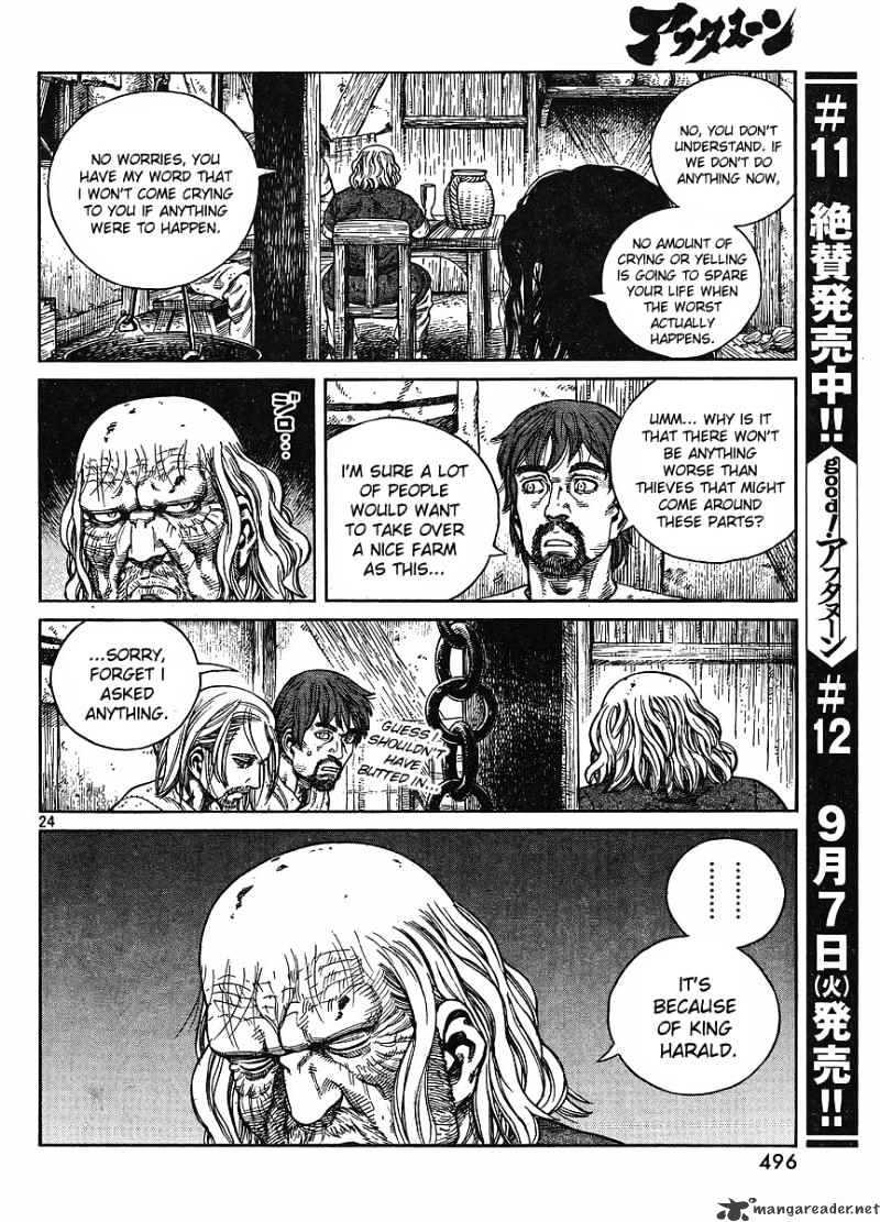 Vinland Saga, Chapter 65 image 24